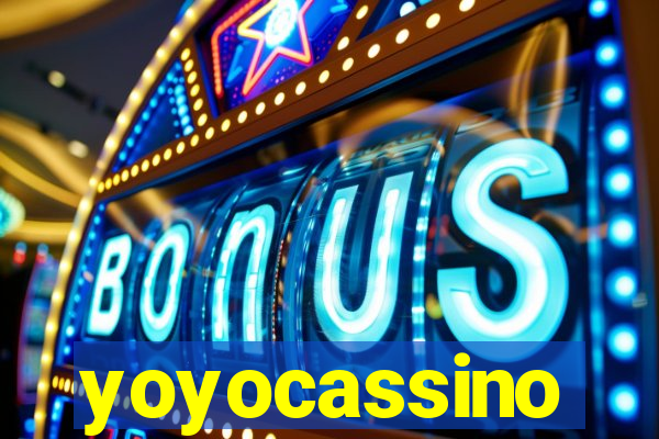 yoyocassino