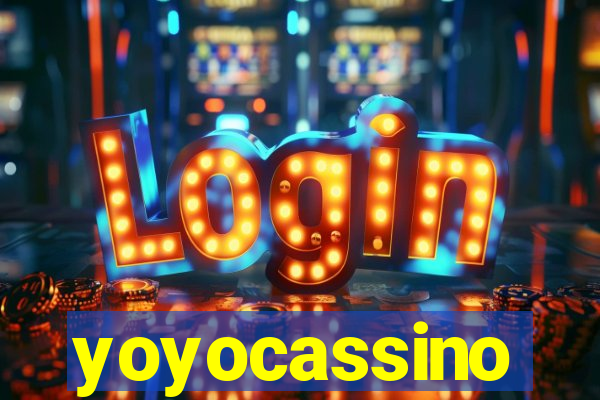 yoyocassino