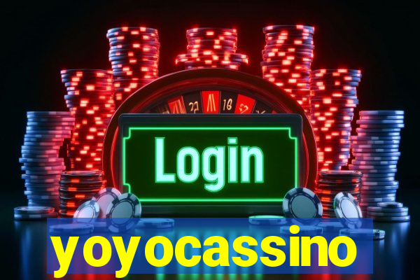 yoyocassino