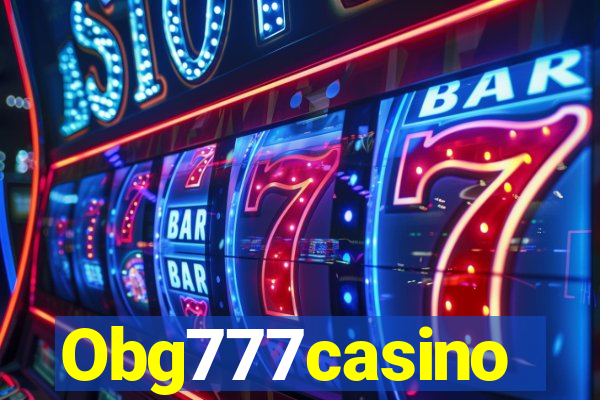 Obg777casino