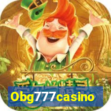 Obg777casino