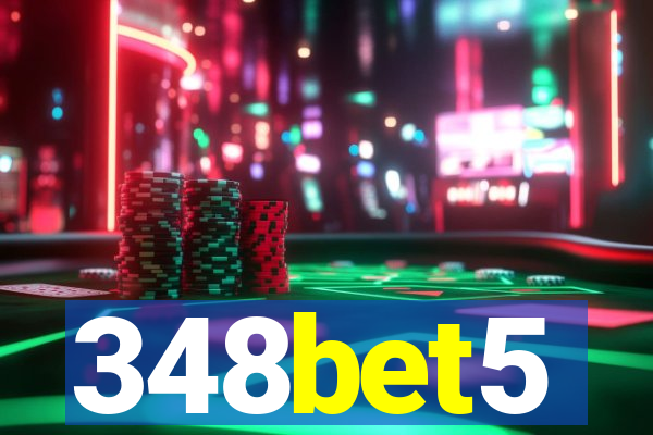 348bet5