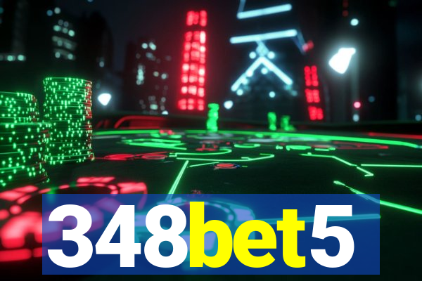 348bet5