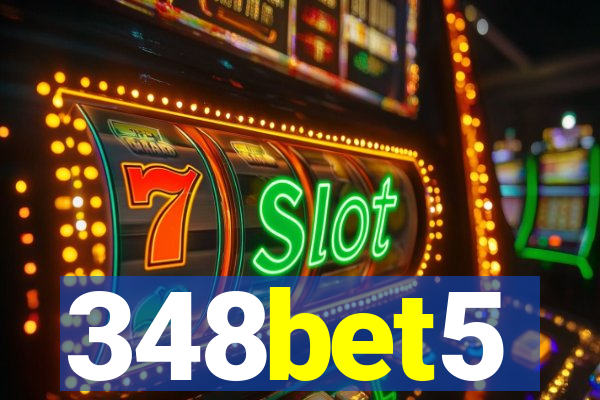 348bet5