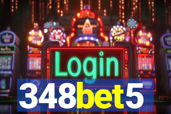 348bet5