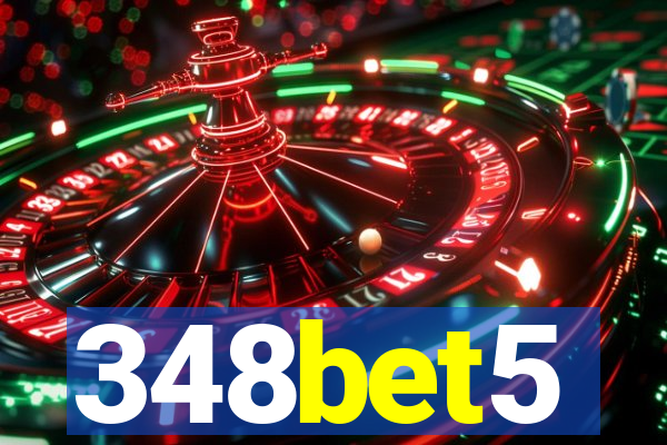 348bet5