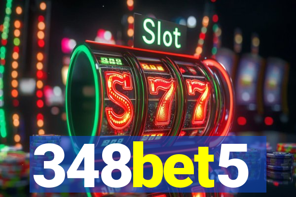 348bet5