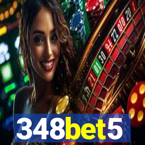 348bet5