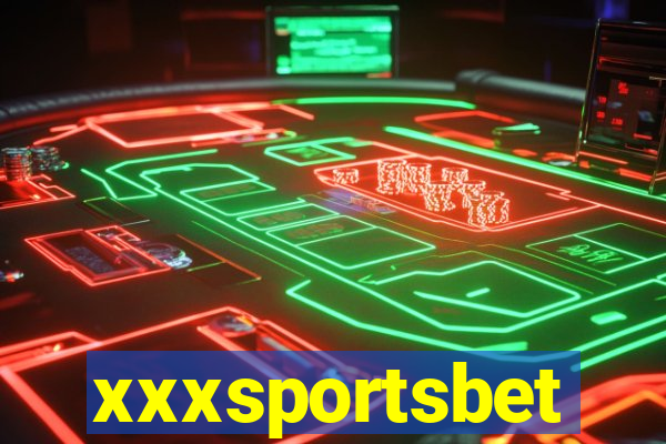 xxxsportsbet