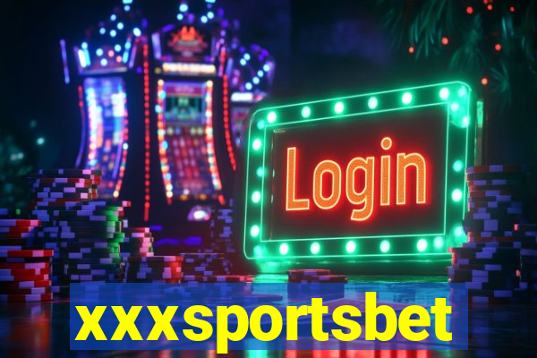 xxxsportsbet