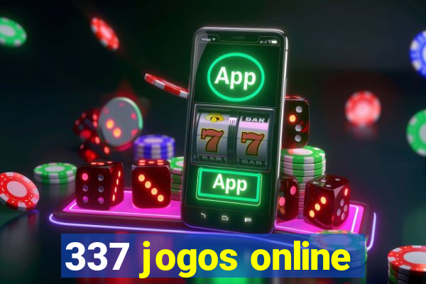 337 jogos online