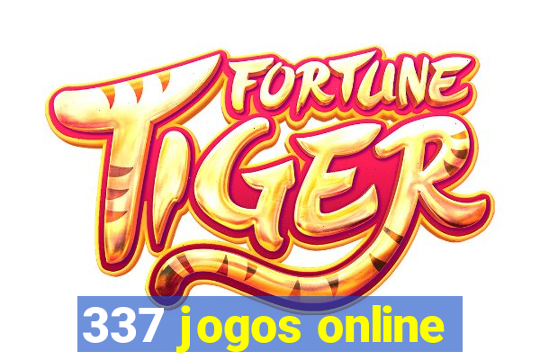 337 jogos online