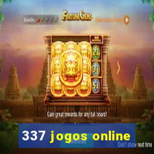 337 jogos online