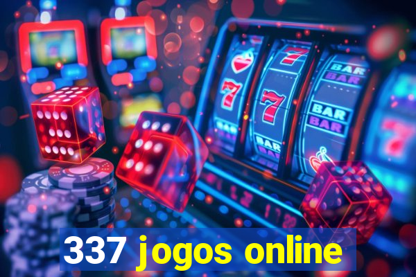 337 jogos online