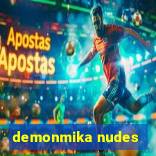 demonmika nudes