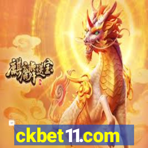 ckbet11.com