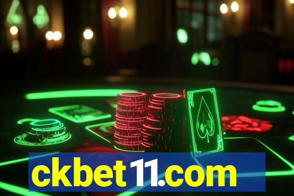 ckbet11.com