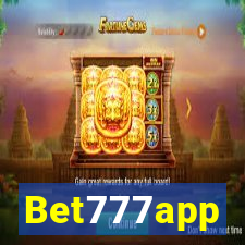 Bet777app