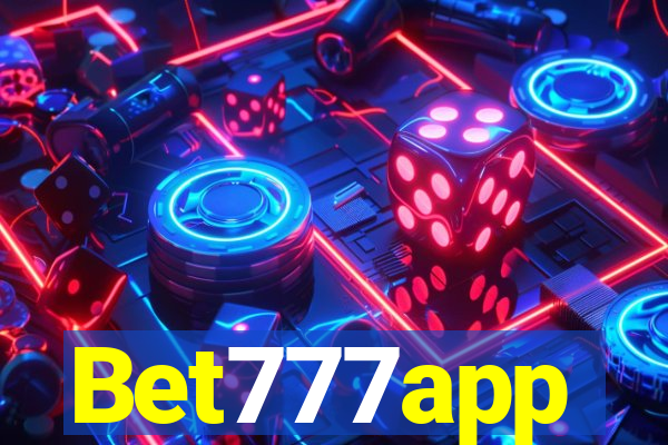 Bet777app