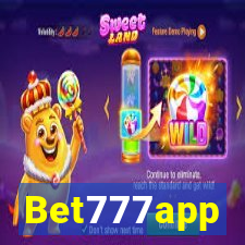 Bet777app