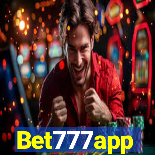 Bet777app