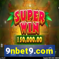 9nbet9.com