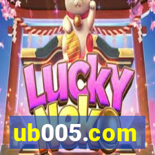 ub005.com