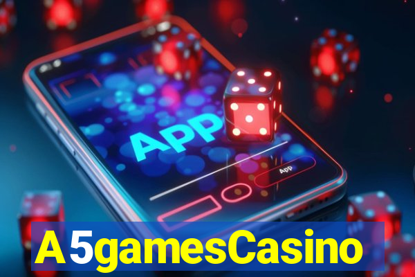 A5gamesCasino