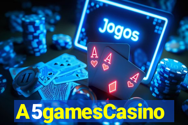 A5gamesCasino