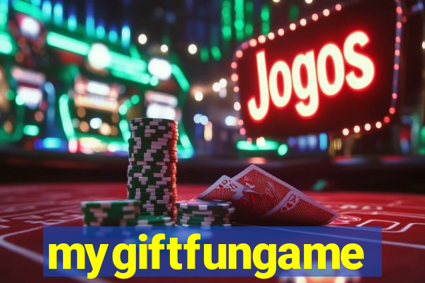 mygiftfungame