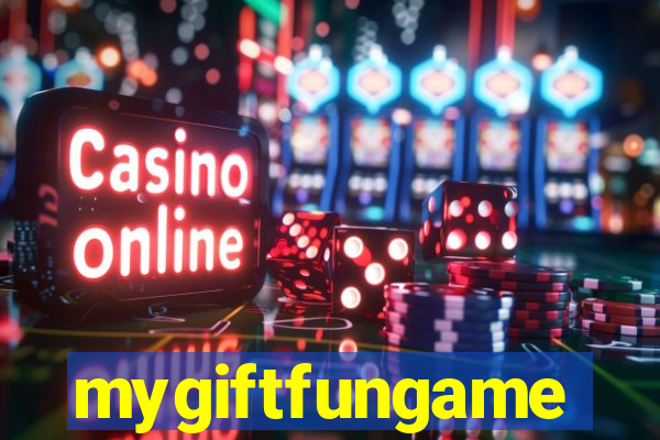 mygiftfungame