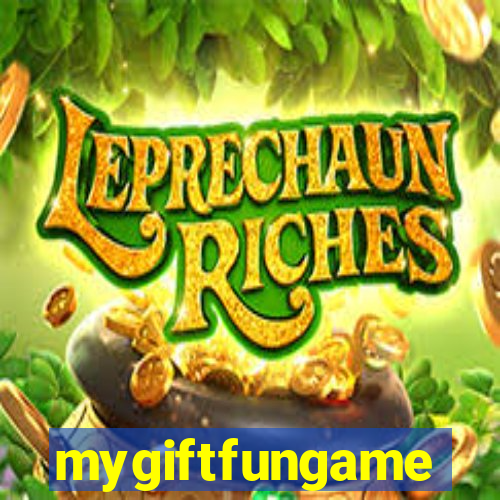 mygiftfungame