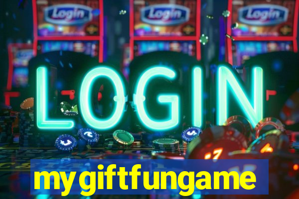 mygiftfungame