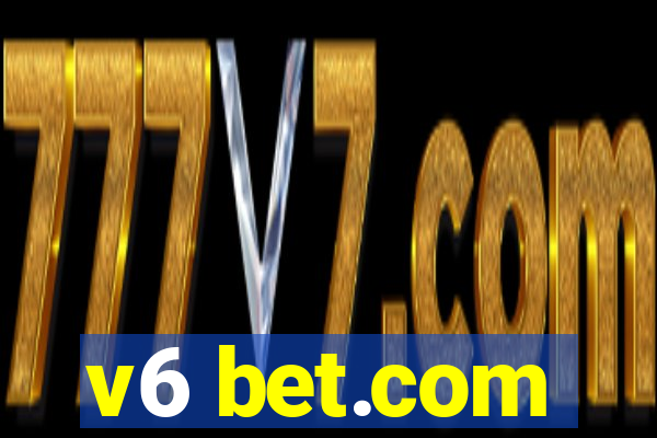 v6 bet.com