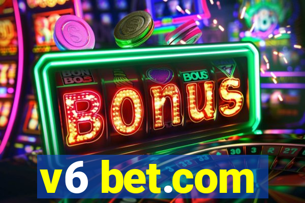 v6 bet.com