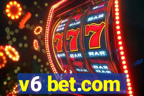 v6 bet.com