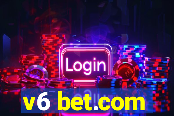 v6 bet.com