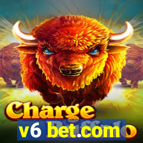 v6 bet.com