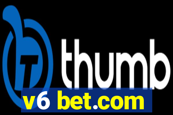 v6 bet.com