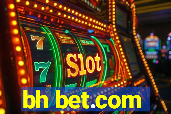 bh bet.com