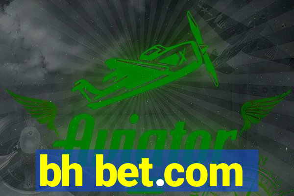 bh bet.com