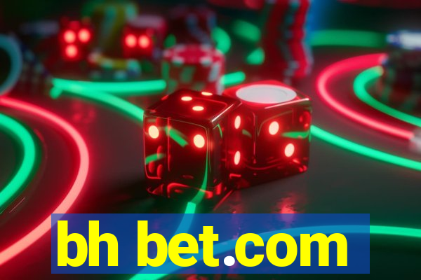 bh bet.com