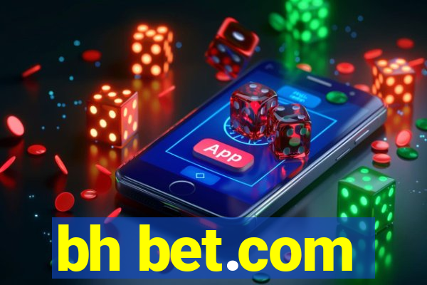 bh bet.com