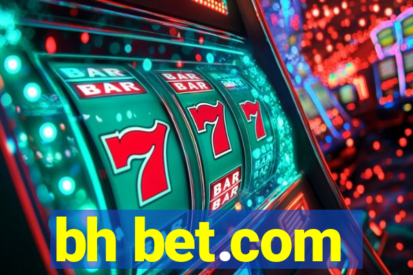 bh bet.com