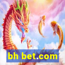 bh bet.com