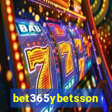 bet365ybetsson