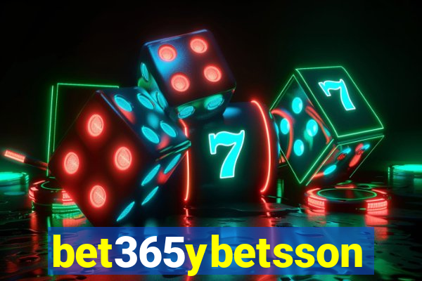 bet365ybetsson