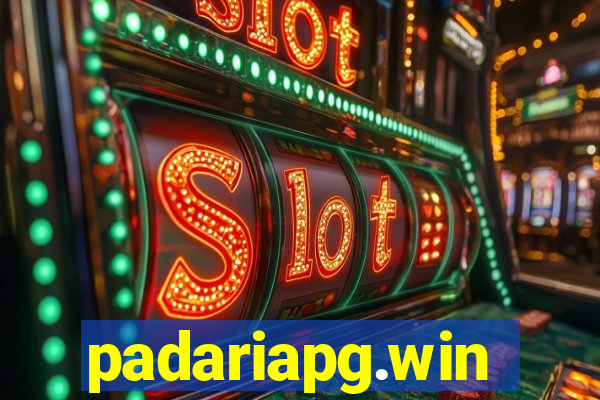 padariapg.win