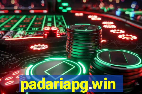 padariapg.win