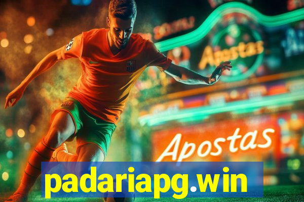 padariapg.win